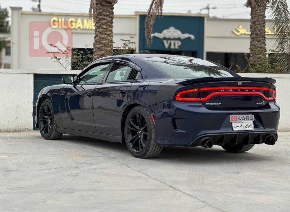 دودج تشارجر